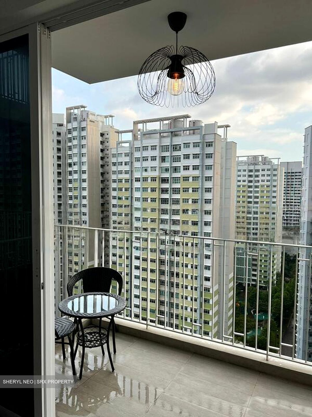 High Park Residences (D28), Apartment #460276801